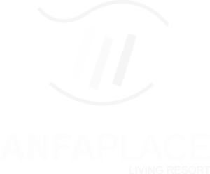 Anfa Place Logo