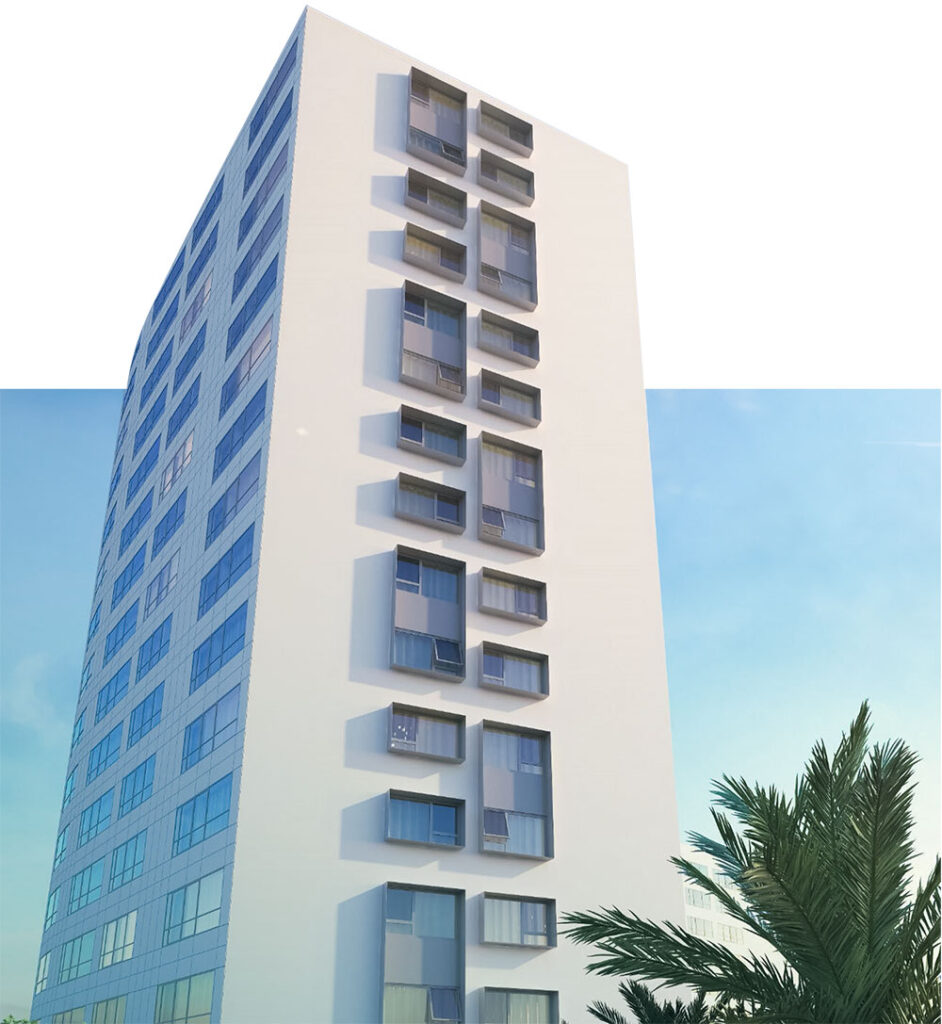 Building-Mobile