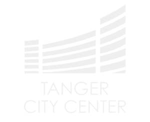 Tanger City Center Logo