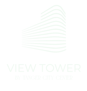 View Tower Logo