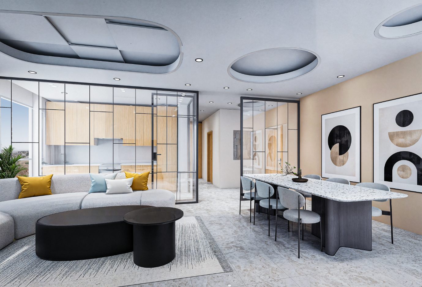 Room Preview
