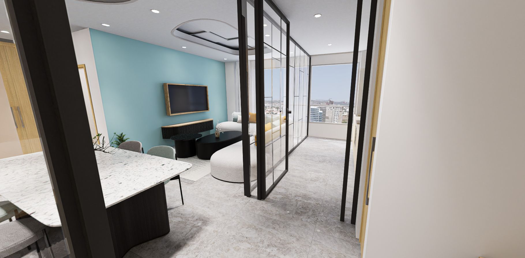 Room Preview