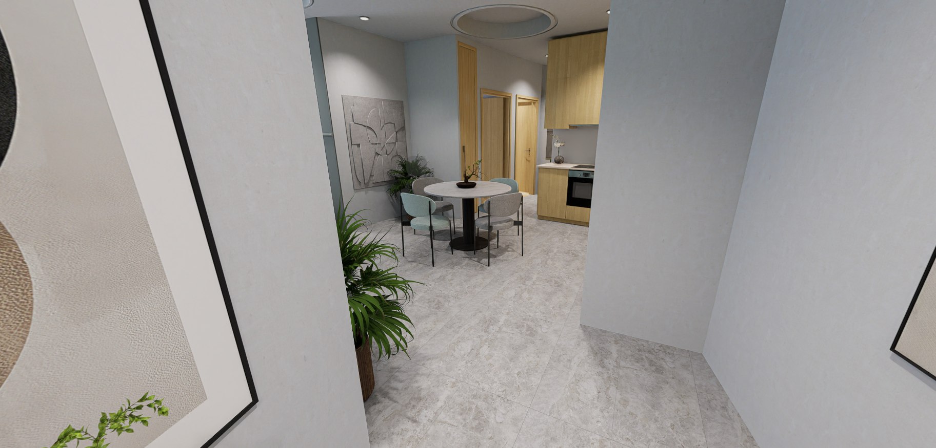 Room Preview