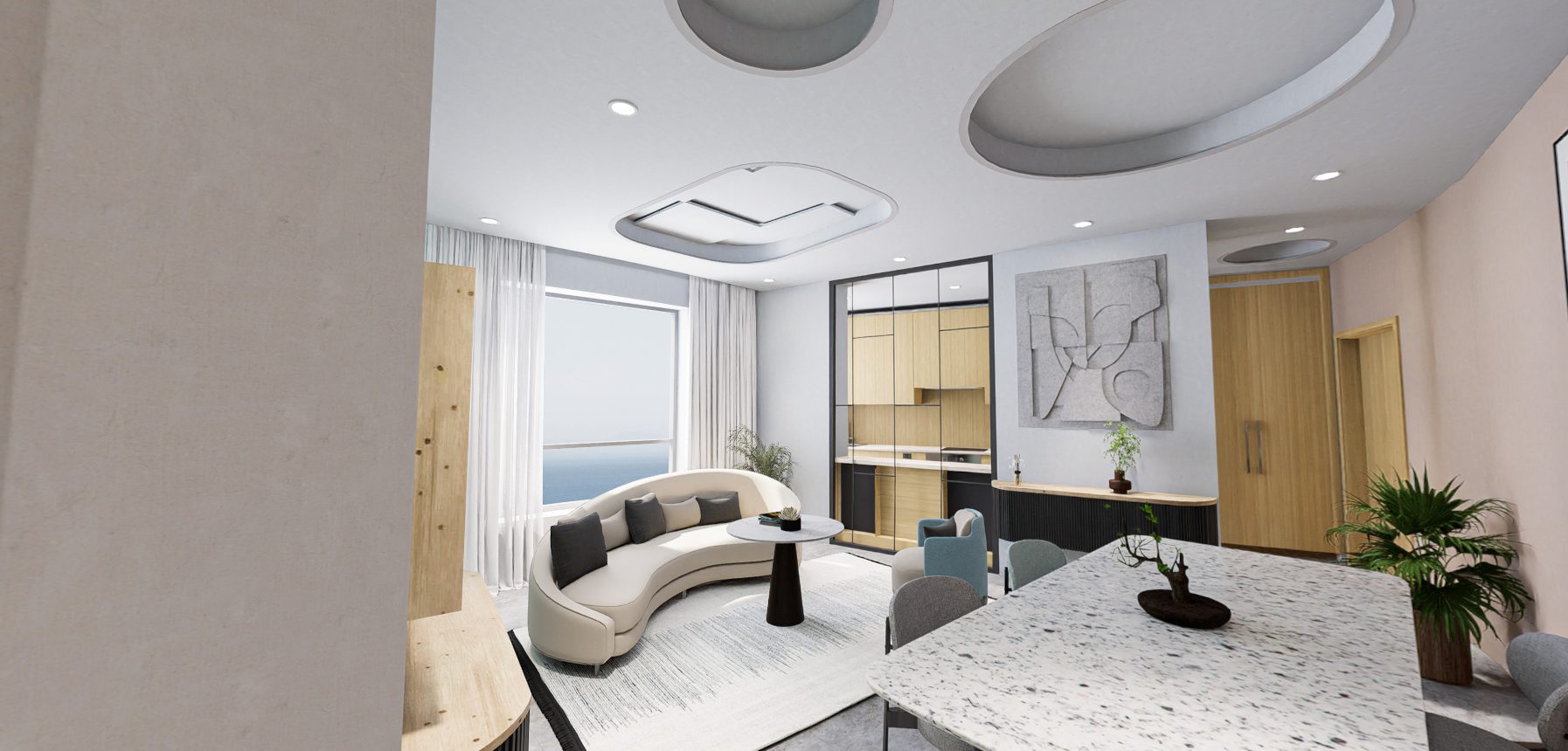 Room Preview